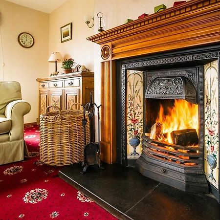 Torran B & B Ullapool Eksteriør billede