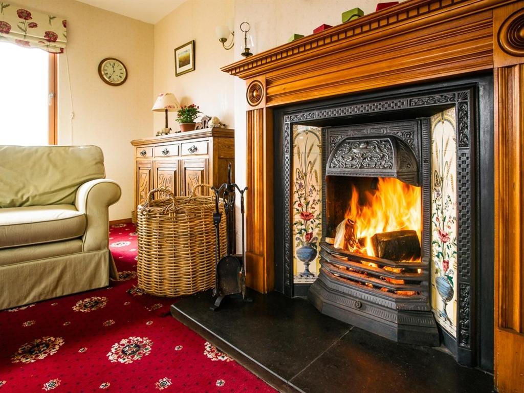 Torran B & B Ullapool Eksteriør billede