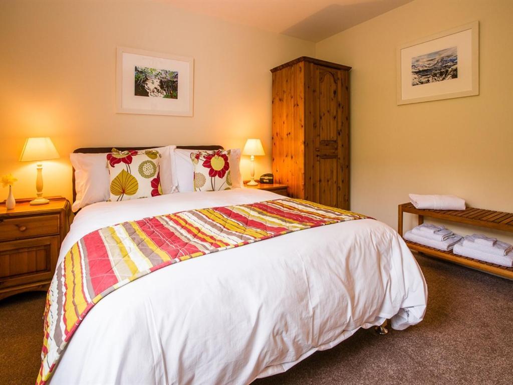 Torran B & B Ullapool Eksteriør billede