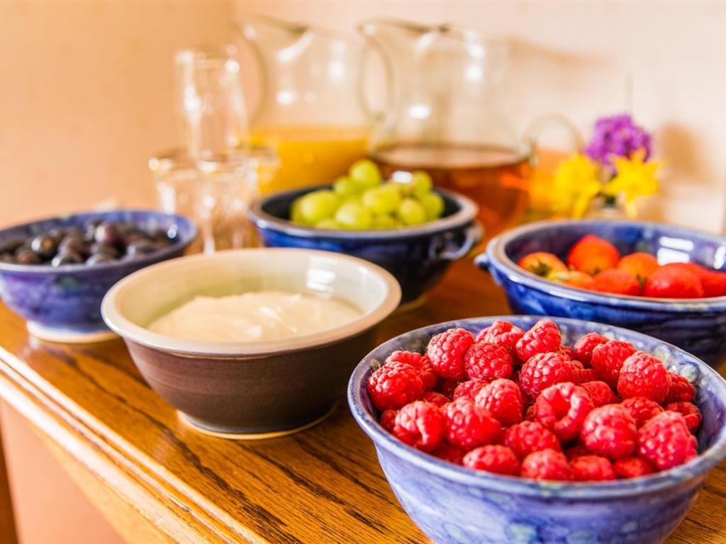 Torran B & B Ullapool Eksteriør billede