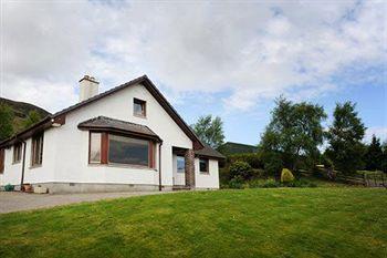 Torran B & B Ullapool Eksteriør billede