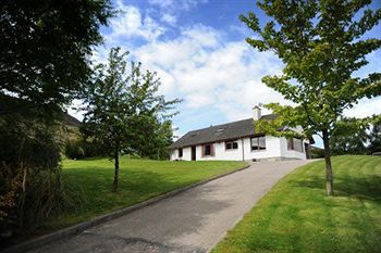Torran B & B Ullapool Eksteriør billede