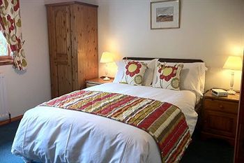 Torran B & B Ullapool Eksteriør billede