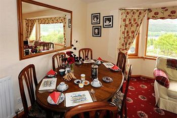 Torran B & B Ullapool Eksteriør billede