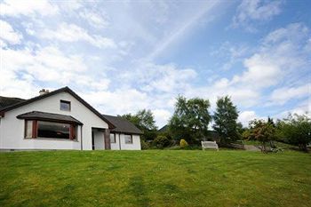 Torran B & B Ullapool Eksteriør billede
