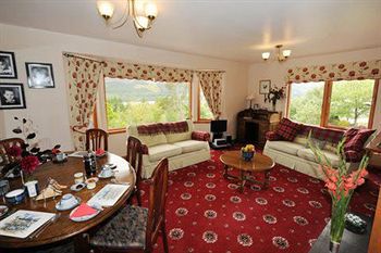 Torran B & B Ullapool Eksteriør billede