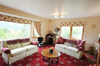 Torran B & B Ullapool Eksteriør billede