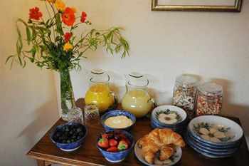 Torran B & B Ullapool Eksteriør billede